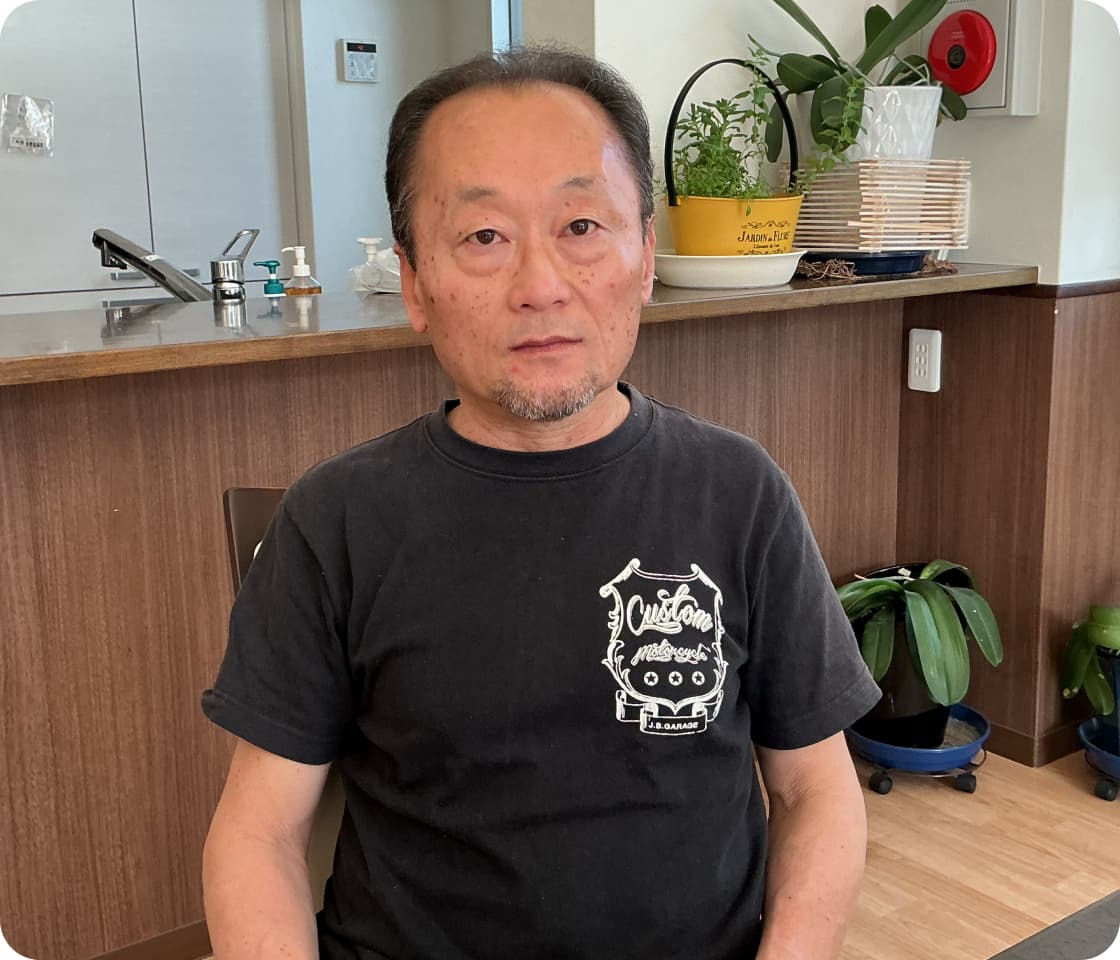 金子 務/2025年 入職