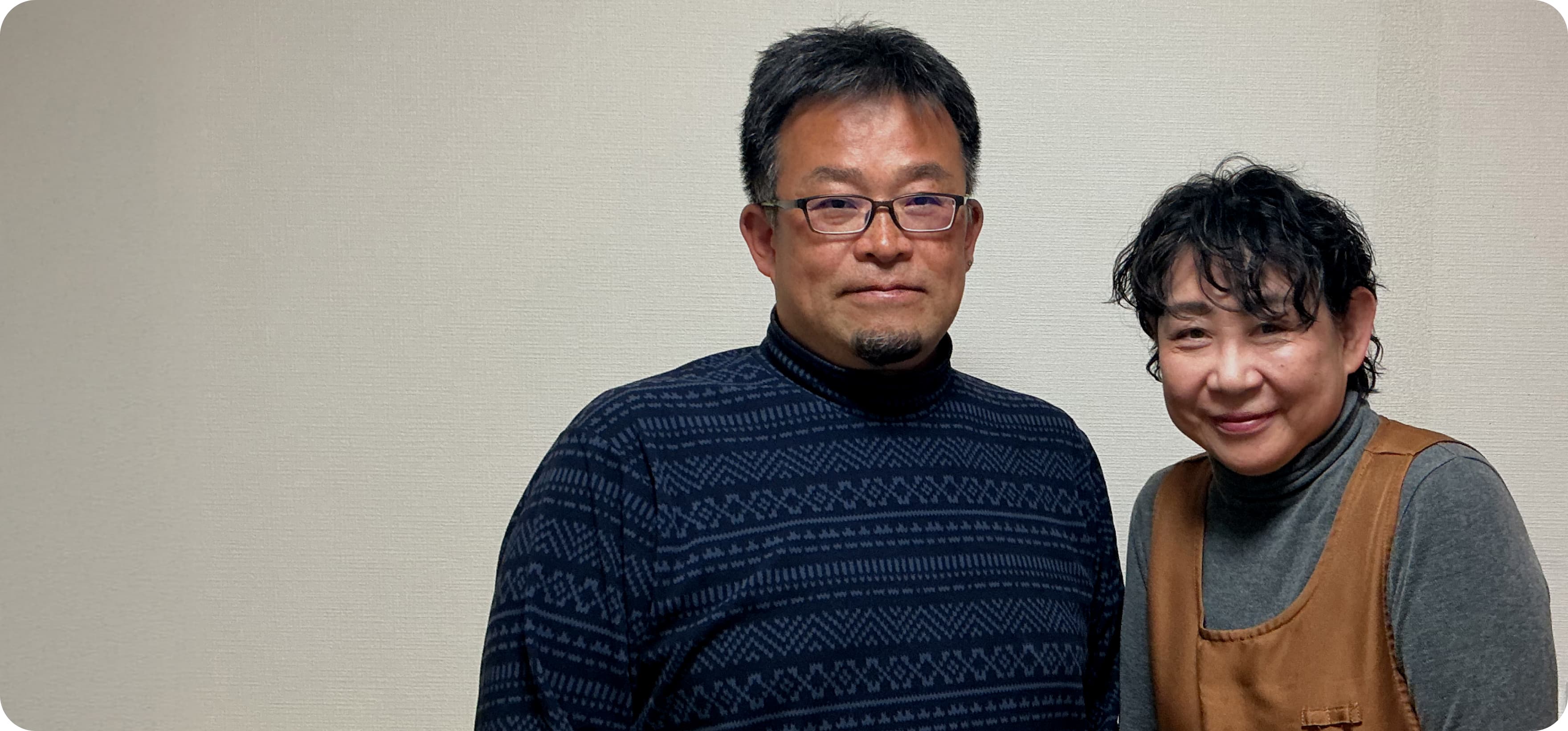 プライベートを優先する、やすらぎでともに働きませんか。