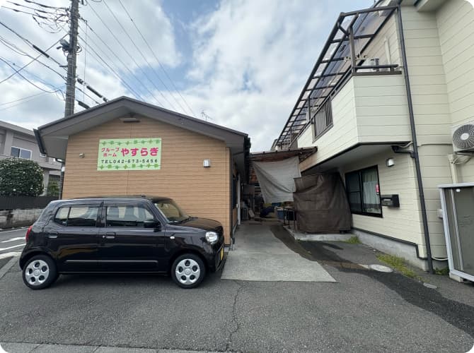 東浅川事業所の特徴